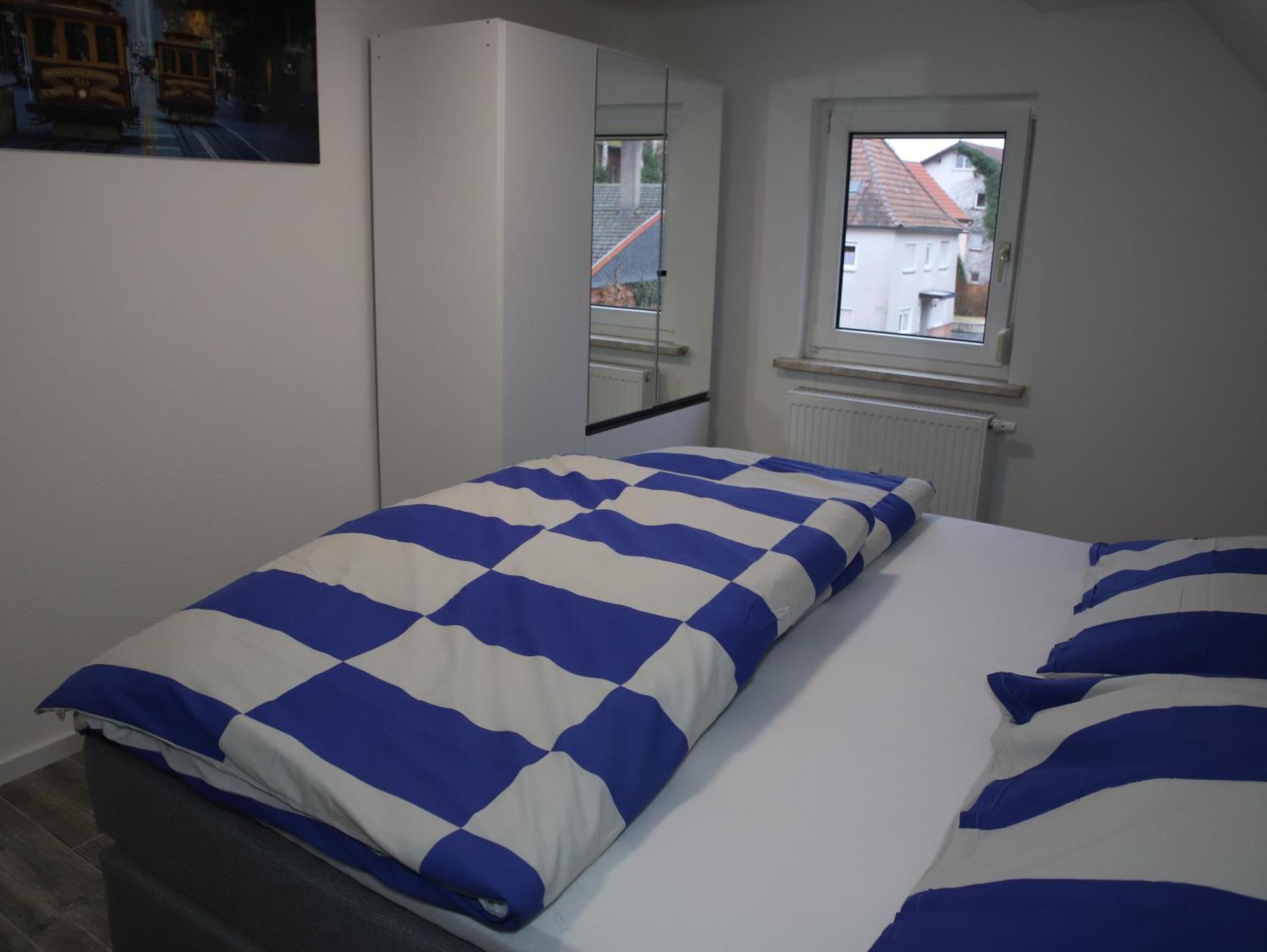 Ferienwohnung Tor Zum Frankenwald In Mitwitz Exteriör bild